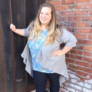 Meet your Posher, Terri